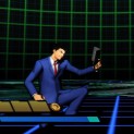 画像ギャラリー No.021のサムネイル画像 / 連載:今日から始める「ULTIMATE MARVEL VS. CAPCOM 3」。第5回はナルホドくん/フランクさん/ノヴァ/ロケットラクーンを徹底解説
