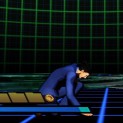 画像ギャラリー No.022のサムネイル画像 / 連載:今日から始める「ULTIMATE MARVEL VS. CAPCOM 3」。第5回はナルホドくん/フランクさん/ノヴァ/ロケットラクーンを徹底解説