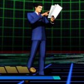 画像ギャラリー No.027のサムネイル画像 / 連載:今日から始める「ULTIMATE MARVEL VS. CAPCOM 3」。第5回はナルホドくん/フランクさん/ノヴァ/ロケットラクーンを徹底解説