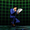 画像ギャラリー No.030のサムネイル画像 / 連載:今日から始める「ULTIMATE MARVEL VS. CAPCOM 3」。第5回はナルホドくん/フランクさん/ノヴァ/ロケットラクーンを徹底解説
