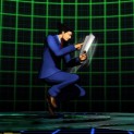 画像ギャラリー No.031のサムネイル画像 / 連載:今日から始める「ULTIMATE MARVEL VS. CAPCOM 3」。第5回はナルホドくん/フランクさん/ノヴァ/ロケットラクーンを徹底解説