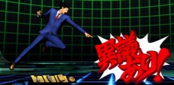 画像ギャラリー No.034のサムネイル画像 / 連載:今日から始める「ULTIMATE MARVEL VS. CAPCOM 3」。第5回はナルホドくん/フランクさん/ノヴァ/ロケットラクーンを徹底解説
