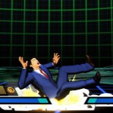 画像ギャラリー No.037のサムネイル画像 / 連載:今日から始める「ULTIMATE MARVEL VS. CAPCOM 3」。第5回はナルホドくん/フランクさん/ノヴァ/ロケットラクーンを徹底解説