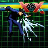 画像ギャラリー No.038のサムネイル画像 / 連載:今日から始める「ULTIMATE MARVEL VS. CAPCOM 3」。第5回はナルホドくん/フランクさん/ノヴァ/ロケットラクーンを徹底解説