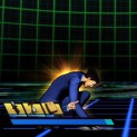 画像ギャラリー No.040のサムネイル画像 / 連載:今日から始める「ULTIMATE MARVEL VS. CAPCOM 3」。第5回はナルホドくん/フランクさん/ノヴァ/ロケットラクーンを徹底解説