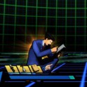 画像ギャラリー No.041のサムネイル画像 / 連載:今日から始める「ULTIMATE MARVEL VS. CAPCOM 3」。第5回はナルホドくん/フランクさん/ノヴァ/ロケットラクーンを徹底解説