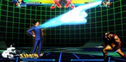 画像ギャラリー No.042のサムネイル画像 / 連載:今日から始める「ULTIMATE MARVEL VS. CAPCOM 3」。第5回はナルホドくん/フランクさん/ノヴァ/ロケットラクーンを徹底解説
