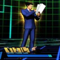 画像ギャラリー No.044のサムネイル画像 / 連載:今日から始める「ULTIMATE MARVEL VS. CAPCOM 3」。第5回はナルホドくん/フランクさん/ノヴァ/ロケットラクーンを徹底解説