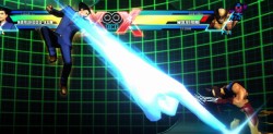 画像ギャラリー No.045のサムネイル画像 / 連載:今日から始める「ULTIMATE MARVEL VS. CAPCOM 3」。第5回はナルホドくん/フランクさん/ノヴァ/ロケットラクーンを徹底解説