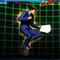 画像ギャラリー No.046のサムネイル画像 / 連載:今日から始める「ULTIMATE MARVEL VS. CAPCOM 3」。第5回はナルホドくん/フランクさん/ノヴァ/ロケットラクーンを徹底解説
