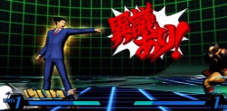 画像ギャラリー No.049のサムネイル画像 / 連載:今日から始める「ULTIMATE MARVEL VS. CAPCOM 3」。第5回はナルホドくん/フランクさん/ノヴァ/ロケットラクーンを徹底解説