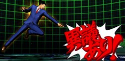 画像ギャラリー No.051のサムネイル画像 / 連載:今日から始める「ULTIMATE MARVEL VS. CAPCOM 3」。第5回はナルホドくん/フランクさん/ノヴァ/ロケットラクーンを徹底解説