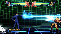 画像ギャラリー No.053のサムネイル画像 / 連載:今日から始める「ULTIMATE MARVEL VS. CAPCOM 3」。第5回はナルホドくん/フランクさん/ノヴァ/ロケットラクーンを徹底解説