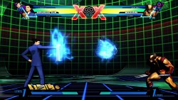 画像ギャラリー No.054のサムネイル画像 / 連載:今日から始める「ULTIMATE MARVEL VS. CAPCOM 3」。第5回はナルホドくん/フランクさん/ノヴァ/ロケットラクーンを徹底解説