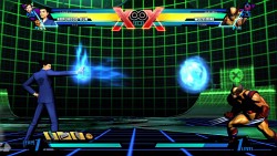 画像ギャラリー No.056のサムネイル画像 / 連載:今日から始める「ULTIMATE MARVEL VS. CAPCOM 3」。第5回はナルホドくん/フランクさん/ノヴァ/ロケットラクーンを徹底解説