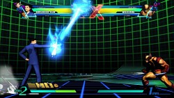 画像ギャラリー No.057のサムネイル画像 / 連載:今日から始める「ULTIMATE MARVEL VS. CAPCOM 3」。第5回はナルホドくん/フランクさん/ノヴァ/ロケットラクーンを徹底解説