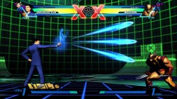 画像ギャラリー No.059のサムネイル画像 / 連載:今日から始める「ULTIMATE MARVEL VS. CAPCOM 3」。第5回はナルホドくん/フランクさん/ノヴァ/ロケットラクーンを徹底解説