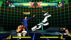 画像ギャラリー No.060のサムネイル画像 / 連載:今日から始める「ULTIMATE MARVEL VS. CAPCOM 3」。第5回はナルホドくん/フランクさん/ノヴァ/ロケットラクーンを徹底解説