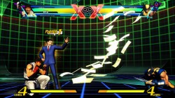 画像ギャラリー No.061のサムネイル画像 / 連載:今日から始める「ULTIMATE MARVEL VS. CAPCOM 3」。第5回はナルホドくん/フランクさん/ノヴァ/ロケットラクーンを徹底解説