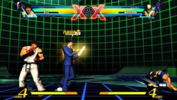 画像ギャラリー No.062のサムネイル画像 / 連載:今日から始める「ULTIMATE MARVEL VS. CAPCOM 3」。第5回はナルホドくん/フランクさん/ノヴァ/ロケットラクーンを徹底解説