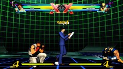 画像ギャラリー No.063のサムネイル画像 / 連載:今日から始める「ULTIMATE MARVEL VS. CAPCOM 3」。第5回はナルホドくん/フランクさん/ノヴァ/ロケットラクーンを徹底解説
