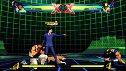 画像ギャラリー No.064のサムネイル画像 / 連載:今日から始める「ULTIMATE MARVEL VS. CAPCOM 3」。第5回はナルホドくん/フランクさん/ノヴァ/ロケットラクーンを徹底解説