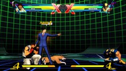 画像ギャラリー No.065のサムネイル画像 / 連載:今日から始める「ULTIMATE MARVEL VS. CAPCOM 3」。第5回はナルホドくん/フランクさん/ノヴァ/ロケットラクーンを徹底解説