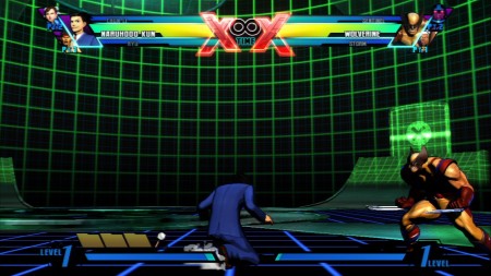 画像ギャラリー No.068のサムネイル画像 / 連載:今日から始める「ULTIMATE MARVEL VS. CAPCOM 3」。第5回はナルホドくん/フランクさん/ノヴァ/ロケットラクーンを徹底解説