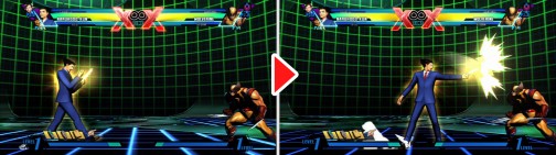 画像ギャラリー No.069のサムネイル画像 / 連載:今日から始める「ULTIMATE MARVEL VS. CAPCOM 3」。第5回はナルホドくん/フランクさん/ノヴァ/ロケットラクーンを徹底解説