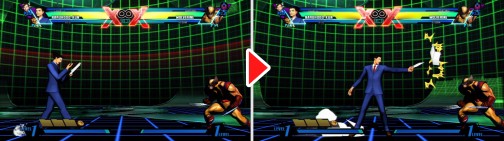 画像ギャラリー No.070のサムネイル画像 / 連載:今日から始める「ULTIMATE MARVEL VS. CAPCOM 3」。第5回はナルホドくん/フランクさん/ノヴァ/ロケットラクーンを徹底解説