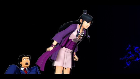 画像ギャラリー No.071のサムネイル画像 / 連載:今日から始める「ULTIMATE MARVEL VS. CAPCOM 3」。第5回はナルホドくん/フランクさん/ノヴァ/ロケットラクーンを徹底解説