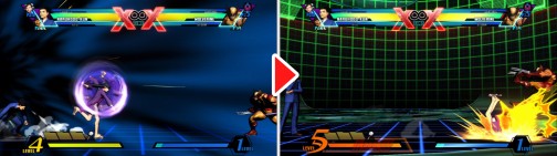 画像ギャラリー No.072のサムネイル画像 / 連載:今日から始める「ULTIMATE MARVEL VS. CAPCOM 3」。第5回はナルホドくん/フランクさん/ノヴァ/ロケットラクーンを徹底解説