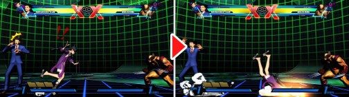 画像ギャラリー No.073のサムネイル画像 / 連載:今日から始める「ULTIMATE MARVEL VS. CAPCOM 3」。第5回はナルホドくん/フランクさん/ノヴァ/ロケットラクーンを徹底解説