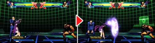 画像ギャラリー No.074のサムネイル画像 / 連載:今日から始める「ULTIMATE MARVEL VS. CAPCOM 3」。第5回はナルホドくん/フランクさん/ノヴァ/ロケットラクーンを徹底解説