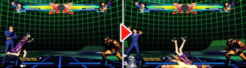 画像ギャラリー No.075のサムネイル画像 / 連載:今日から始める「ULTIMATE MARVEL VS. CAPCOM 3」。第5回はナルホドくん/フランクさん/ノヴァ/ロケットラクーンを徹底解説