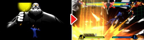 画像ギャラリー No.078のサムネイル画像 / 連載:今日から始める「ULTIMATE MARVEL VS. CAPCOM 3」。第5回はナルホドくん/フランクさん/ノヴァ/ロケットラクーンを徹底解説