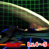 画像ギャラリー No.098のサムネイル画像 / 連載：今日から始める「ULTIMATE MARVEL VS. CAPCOM 3」。第5回はナルホドくん/フランクさん/ノヴァ/ロケットラクーンを徹底解説