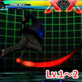 画像ギャラリー No.105のサムネイル画像 / 連載：今日から始める「ULTIMATE MARVEL VS. CAPCOM 3」。第5回はナルホドくん/フランクさん/ノヴァ/ロケットラクーンを徹底解説