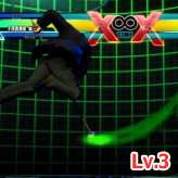 画像ギャラリー No.106のサムネイル画像 / 連載：今日から始める「ULTIMATE MARVEL VS. CAPCOM 3」。第5回はナルホドくん/フランクさん/ノヴァ/ロケットラクーンを徹底解説