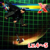 画像ギャラリー No.113のサムネイル画像 / 連載：今日から始める「ULTIMATE MARVEL VS. CAPCOM 3」。第5回はナルホドくん/フランクさん/ノヴァ/ロケットラクーンを徹底解説