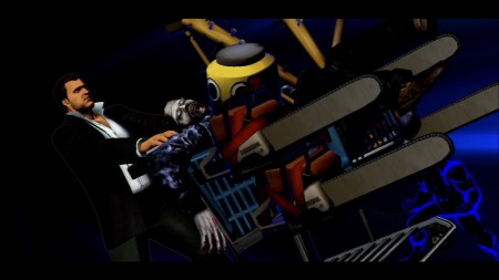 画像ギャラリー No.126のサムネイル画像 / 連載：今日から始める「ULTIMATE MARVEL VS. CAPCOM 3」。第5回はナルホドくん/フランクさん/ノヴァ/ロケットラクーンを徹底解説