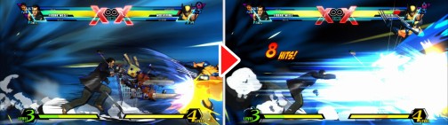 画像ギャラリー No.127のサムネイル画像 / 連載：今日から始める「ULTIMATE MARVEL VS. CAPCOM 3」。第5回はナルホドくん/フランクさん/ノヴァ/ロケットラクーンを徹底解説