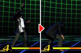 画像ギャラリー No.128のサムネイル画像 / 連載：今日から始める「ULTIMATE MARVEL VS. CAPCOM 3」。第5回はナルホドくん/フランクさん/ノヴァ/ロケットラクーンを徹底解説