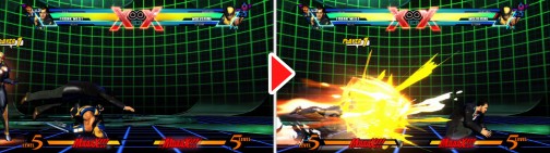 画像ギャラリー No.134のサムネイル画像 / 連載：今日から始める「ULTIMATE MARVEL VS. CAPCOM 3」。第5回はナルホドくん/フランクさん/ノヴァ/ロケットラクーンを徹底解説