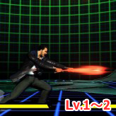 画像ギャラリー No.138のサムネイル画像 / 連載：今日から始める「ULTIMATE MARVEL VS. CAPCOM 3」。第5回はナルホドくん/フランクさん/ノヴァ/ロケットラクーンを徹底解説