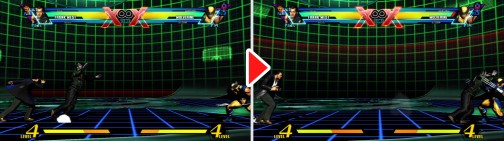 画像ギャラリー No.144のサムネイル画像 / 連載：今日から始める「ULTIMATE MARVEL VS. CAPCOM 3」。第5回はナルホドくん/フランクさん/ノヴァ/ロケットラクーンを徹底解説