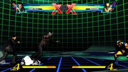 画像ギャラリー No.145のサムネイル画像 / 連載：今日から始める「ULTIMATE MARVEL VS. CAPCOM 3」。第5回はナルホドくん/フランクさん/ノヴァ/ロケットラクーンを徹底解説