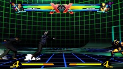 画像ギャラリー No.146のサムネイル画像 / 連載：今日から始める「ULTIMATE MARVEL VS. CAPCOM 3」。第5回はナルホドくん/フランクさん/ノヴァ/ロケットラクーンを徹底解説