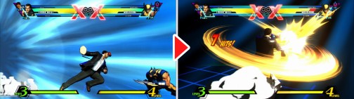 画像ギャラリー No.147のサムネイル画像 / 連載：今日から始める「ULTIMATE MARVEL VS. CAPCOM 3」。第5回はナルホドくん/フランクさん/ノヴァ/ロケットラクーンを徹底解説
