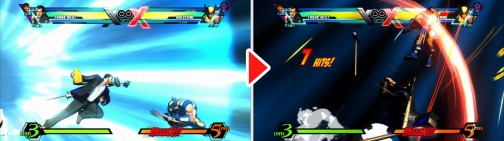 画像ギャラリー No.148のサムネイル画像 / 連載：今日から始める「ULTIMATE MARVEL VS. CAPCOM 3」。第5回はナルホドくん/フランクさん/ノヴァ/ロケットラクーンを徹底解説